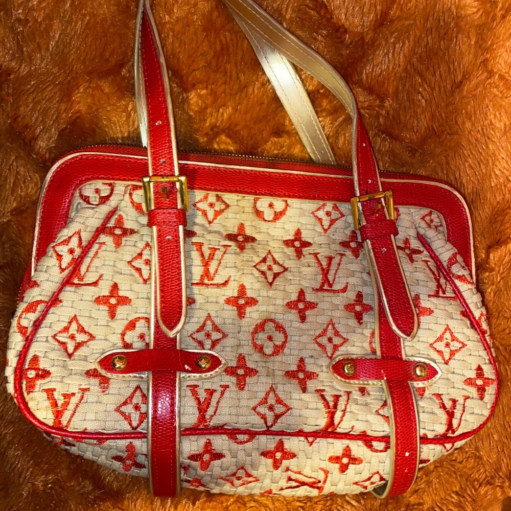 louis vuitton purse